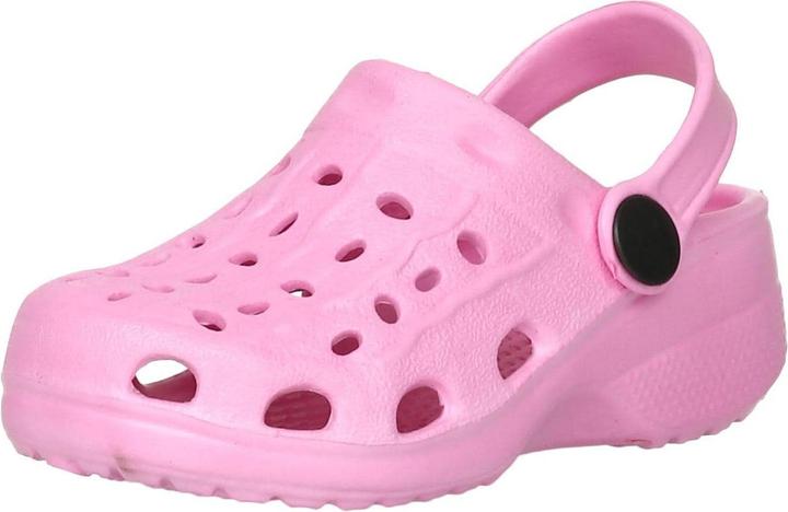 Produktbild Playshoes Clog rosé (31)