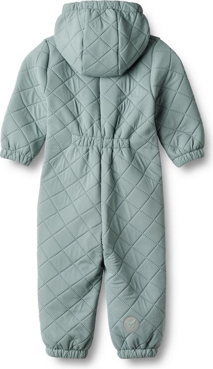 Actual product image Wheat Thermosuit Harley (74)