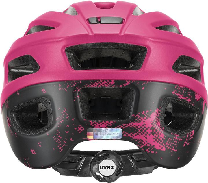 Immagine prodotto Uvex true cc (52 - 56 cm)