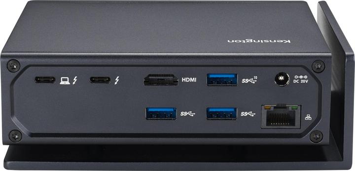 Productafbeelding Kensington SD5560T Dual 4K (Thunderbolt, 11 ports)