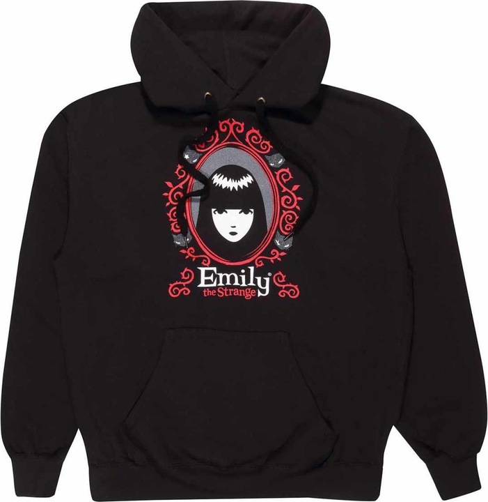 Actual product image Universal Textiles Womens/Ladies Frame Hoodie (XL)