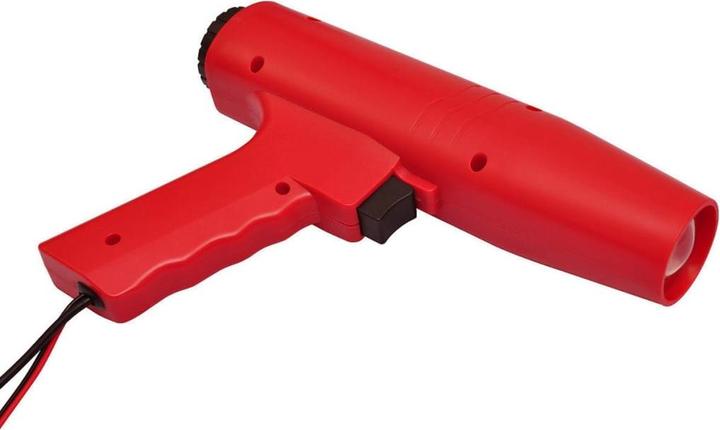 Immagine prodotto Diverse Hardware Pistola a luce pilota