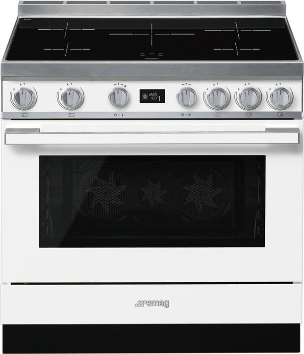 Smeg CPF9IPWH bianco