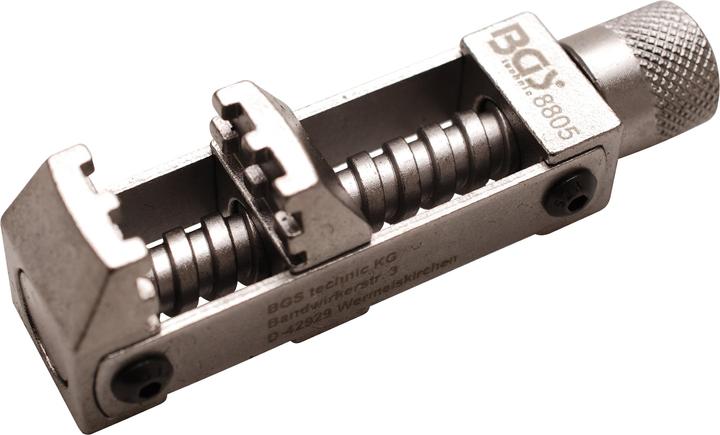 Actual product image BGS Hose Clamp Tool 0 - 40 mm