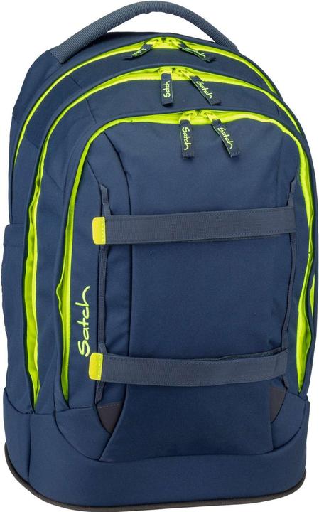 Immagine prodotto Satch Tossico (30 l)