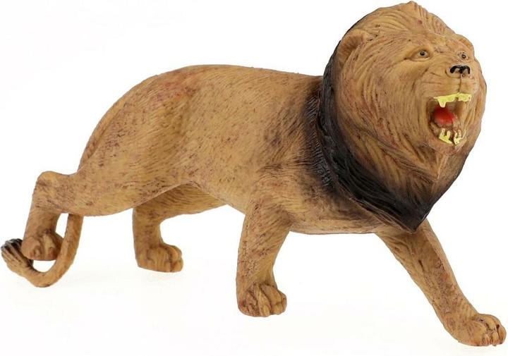 Actual product image Toi-Toys Animal World Wild Animals Deluxe, 5pcs.