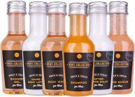 Immagine prodotto Accentra Set regalo MEN'S COLLECTION (Set per la cura del corpo)