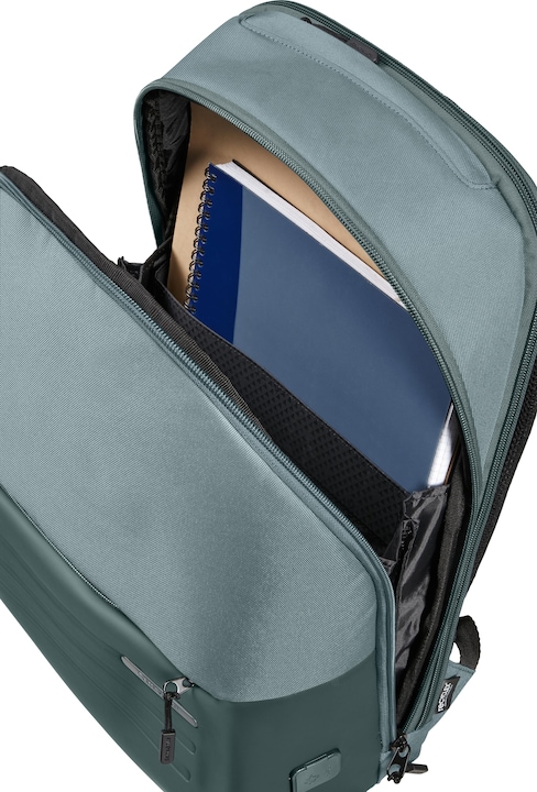 Image du produit Samsonite Stackd Biz (15 l)