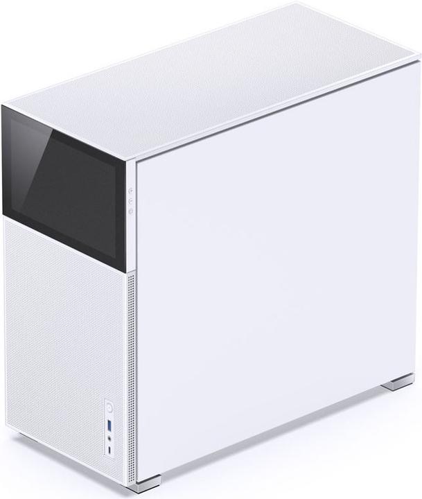 Produktbild Jonsbo D41 Mesh Screen (Mini-ITX, ATX, DTX, mATX)