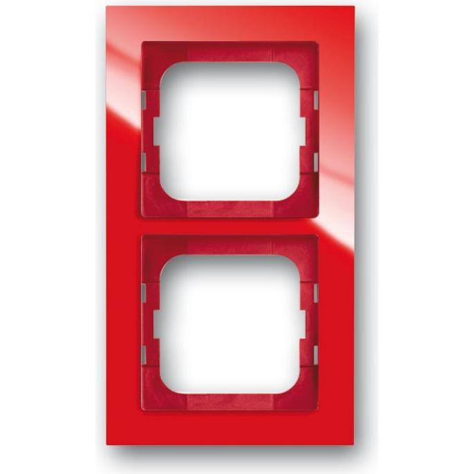 Busch-Jaeger, Zubehör Schalterprogramm, Rahmen