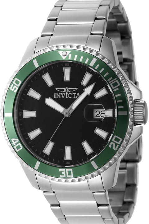Produktbild Invicta Pro Diver - 46075 (Analoguhr, 45 mm)