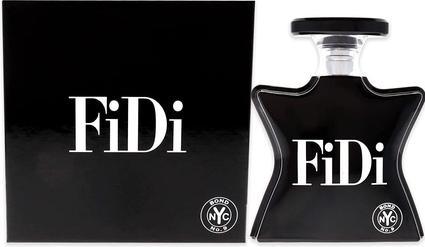 Produktbild Bond No. 9 Fidi by (Eau de Parfum, 100 ml)