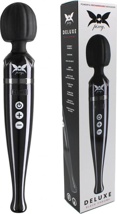 Produktbild Pixey Deluxe Wand Massager