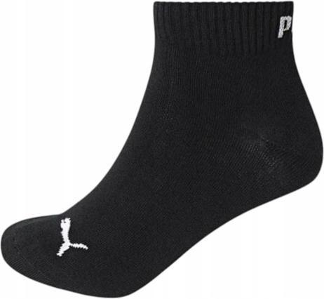 Produktbild Puma Basic Quarter (3er Pack, 39 - 42)