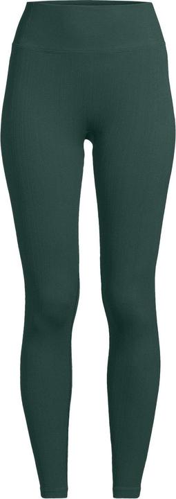 Immagine prodotto CASALL Nahtlose Leggings mit hoher Taille und Rippenmuster (S)