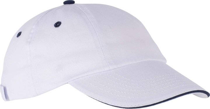 Actual product image K-up 6 Panneaux coton sergé (One size)