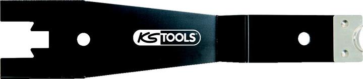 Actual product image KS Tools Circlip assembly and disassembly tool, 265mm (Door handle, Door set)