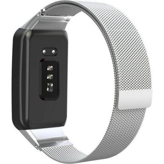 Thumbnail - Strap-it Armband, Uhrenarmband, Silber