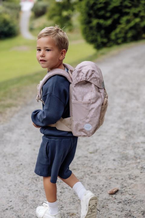 Immagine prodotto Beckmann Zaino per asilo Classic Mini