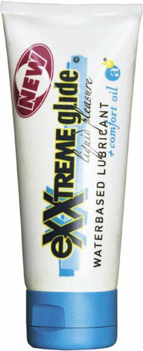 Produktbild HOT exxtreme glide+comfort (100 ml)