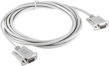 Produktbild Roline Nullmodem-Kabel (3 m, VGA)