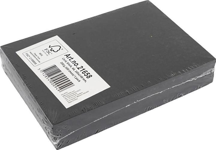 Actual product image Creativ Company Card (200 g/m², 100x)