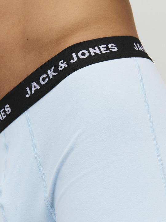 Produktbild Jack & Jones Jacreece Trunks Pack (L, 12er Pack)
