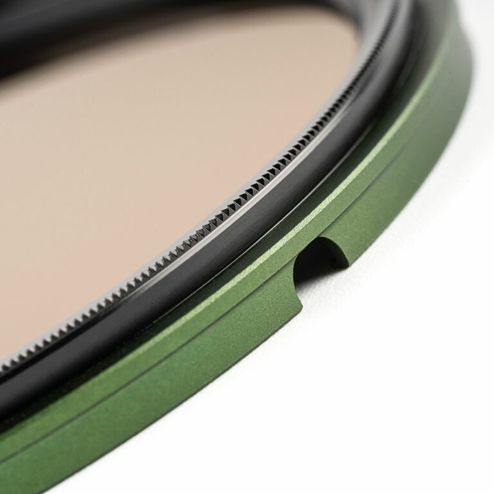 Actual product image Nisi Swift Kit