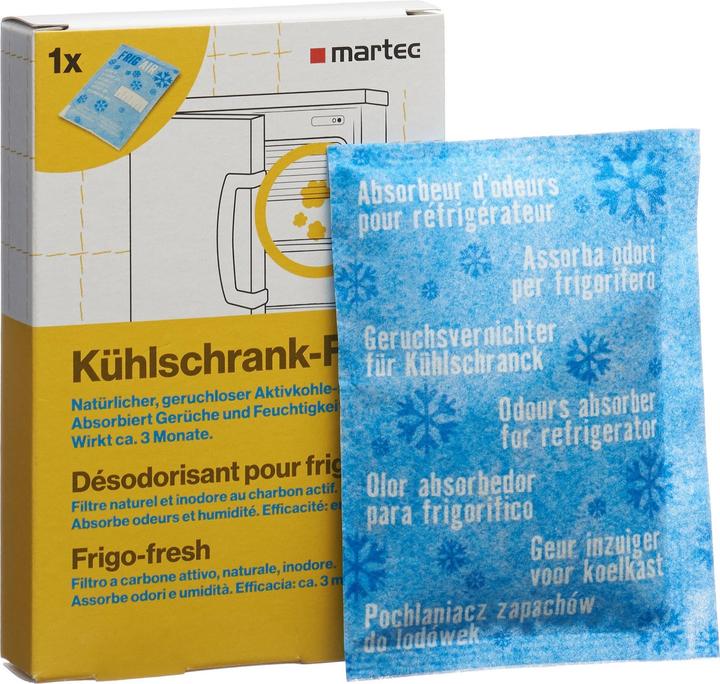 Actual product image Martec Fridge-Fresh