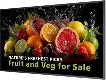 Image du produit Philips 5000 series 32BDL5050D/00, 127 cm (50"), LCD, 3840 x 2160 pixels, Wifi (3840 x 2160 pixels, 49.50")