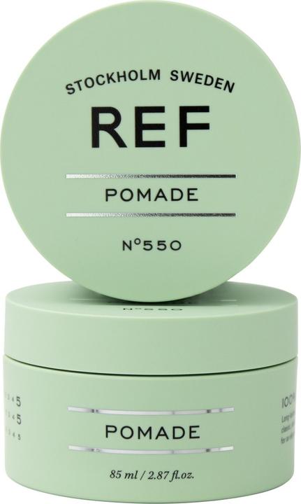 Ref. REF Pomata n. 550 85 ml (Pomata, 85 ml)