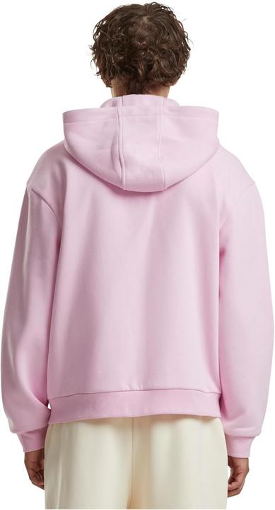 Produktbild Build Your Brand Fluffy Zip Hoody (3XL)