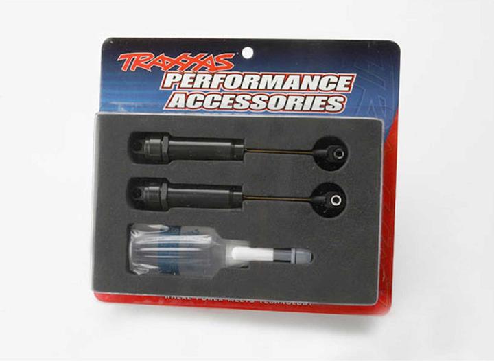 Produktbild Traxxas Big Bore shocks