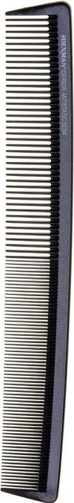 Produktbild Denman Carbon Schneidekamm gross DC4