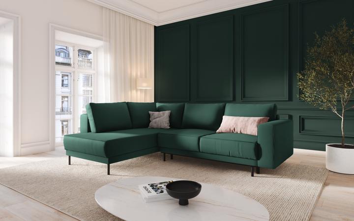 Produktbild Micadoni Caro (Ecksofa)