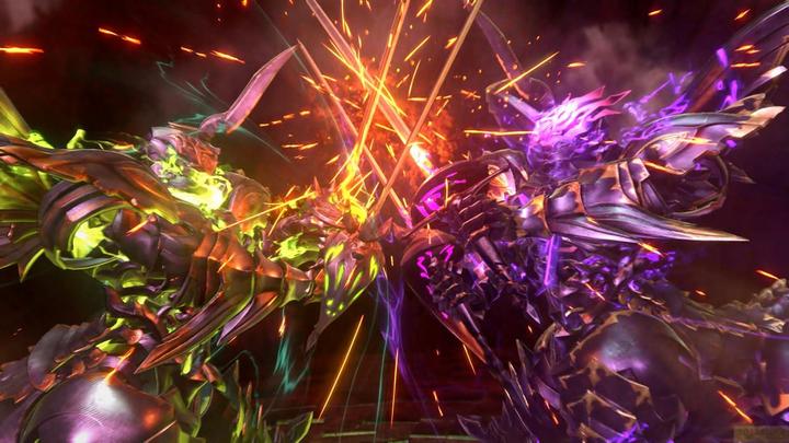 Actual product image Plaion Granblue Fantasy Relink Day One Edition (PS5, DE)