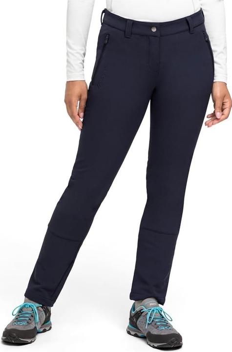 Actual product image Maier Sports Helga Slim Pants (M, L)