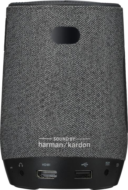 Immagine prodotto ASUS ZenBeam Latte L1 portatile (HD, 300 lm, 1.2:1)