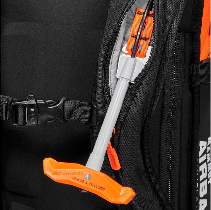 Actual product image Mammut Tour 30 Removable Airbag 3.0 (30 l)