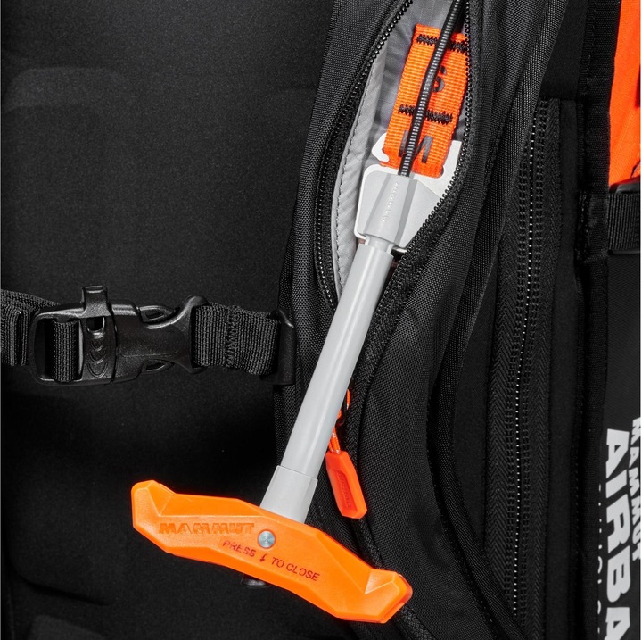 Image du produit Mammut Airbag amovible Tour 30 3.0 (30 l)