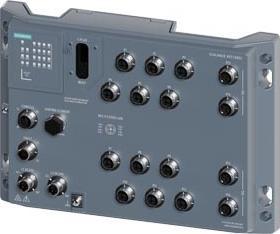 Immagine prodotto Siemens SCALANCE XP216G EEC (16 porte)