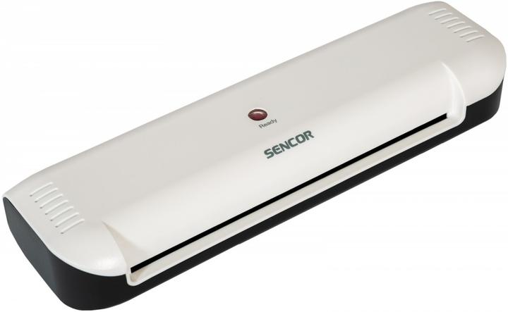 Sencor Lamineermachine SLA 102 Lamineermachine A4 (A4)
