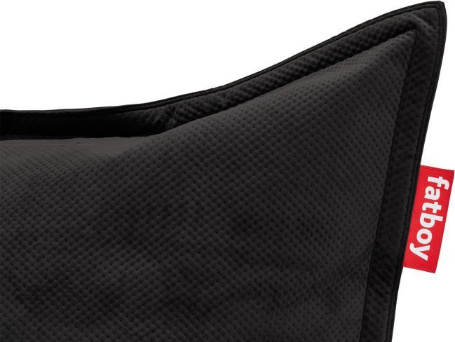 Produktbild Fatboy Original Slim Velvet Recycled Royal