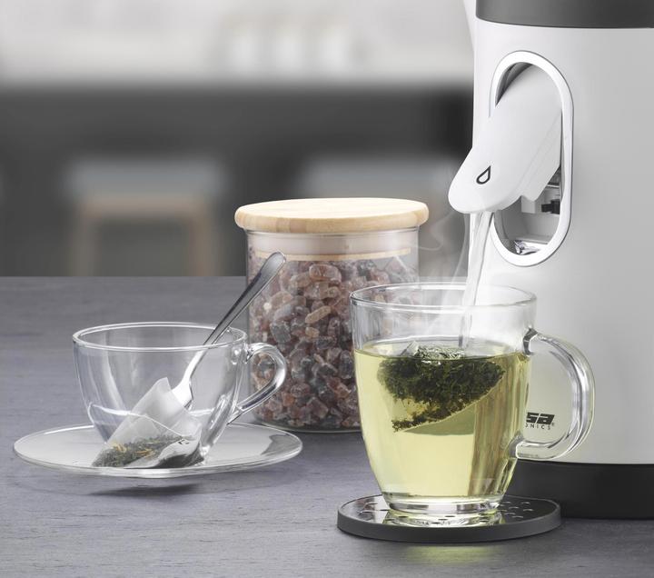 Actual product image Trisa 2-in-1 Perfect Cup (1.50 l)