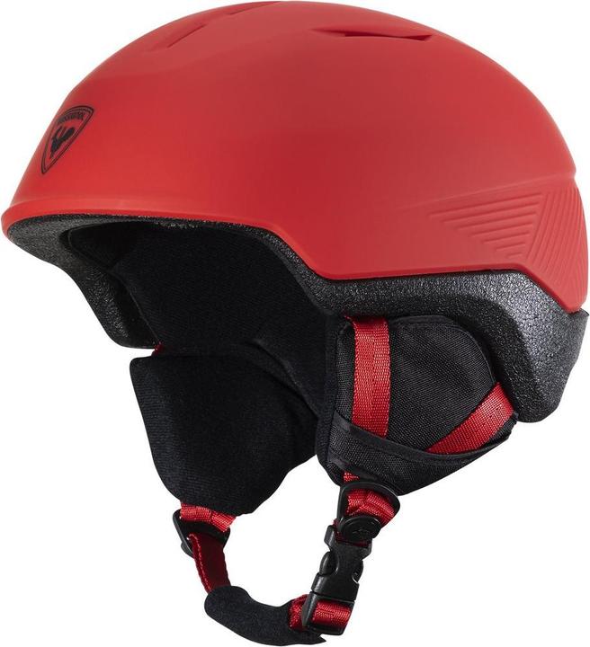 Produktbild Rossignol FIT IMPACTS RED Skihelm (63 cm)
