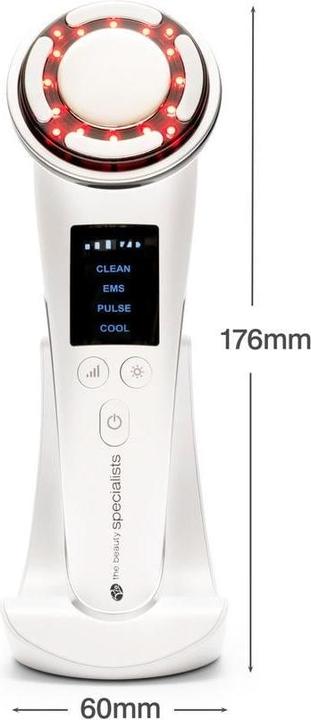 Actual product image Rio Gesichtspflegegerät FaceLift & Tone