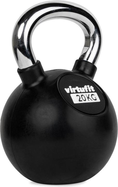 Produktbild Virtufit Kettlebell - Gomma/Cromo - Fitness