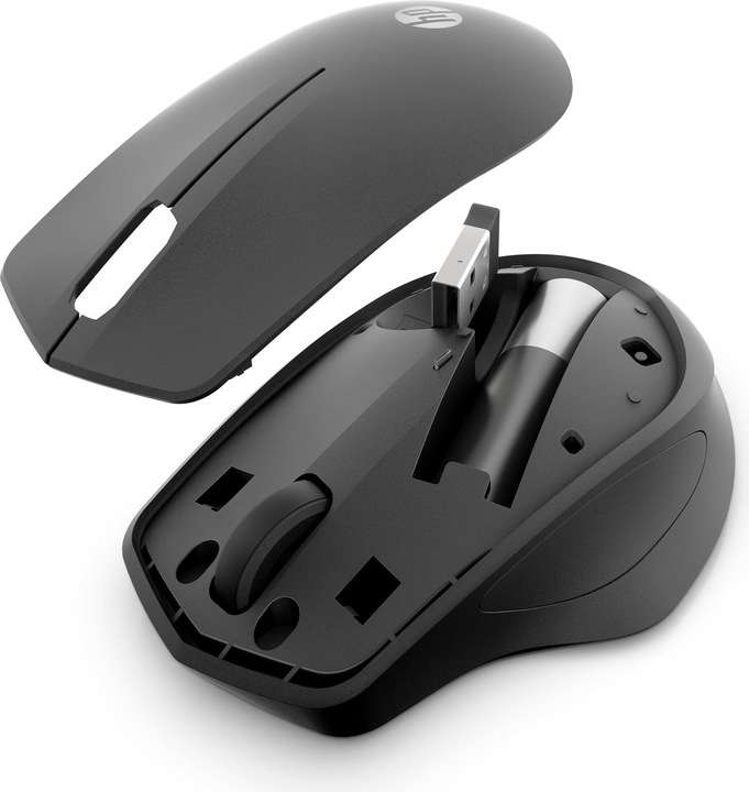 Productafbeelding HP 285 Silent (Draadloze)