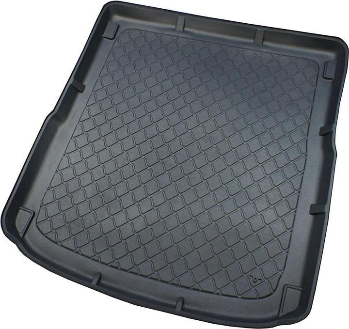 Produktbild Aristar Kofferraumwanne für Hyundai i40 CW Kombi ab 2011 bis heute