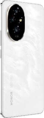 Actual product image Honor 200 (512 GB, Moonlight White, 6.70", Dual SIM, 50 Mpx, 5G)